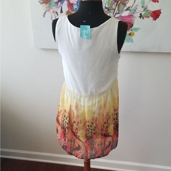 Kate's Multicolored  Dress  - Picture 2 of 10